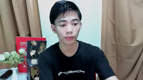 HI IM JAMES DONT FORGET GIVE ME THUMBS UP AND JOIN TO MY FANCLUB online show from October 2025 04:35:02 AM