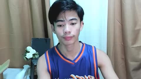HI IM JAMES DONT FORGET GIVE ME THUMBS UP AND JOIN TO MY FANCLUB online show from November 2025 03:57:01 PM