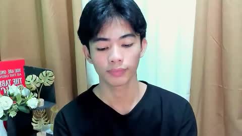 HI IM JAMES DONT FORGET GIVE ME THUMBS UP AND JOIN TO MY FANCLUB online show from November 2025 12:49:01 PM