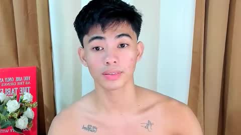 HI IM JAMES DONT FORGET GIVE ME THUMBS UP AND JOIN TO MY FANCLUB online show from November 2025 06:10:02 PM