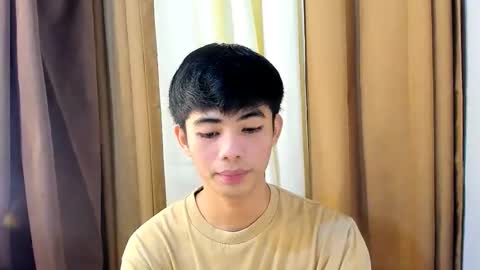 HI IM JAMES DONT FORGET GIVE ME THUMBS UP AND JOIN TO MY FANCLUB online show from February 2026 03:50:01 PM