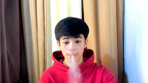 HI IM JAMES DONT FORGET GIVE ME THUMBS UP AND JOIN TO MY FANCLUB online show from February 2026 12:47:02 AM