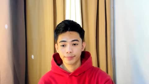 HI IM JAMES DONT FORGET GIVE ME THUMBS UP AND JOIN TO MY FANCLUB online show from February 2026 04:44:02 AM