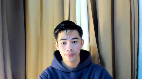 HI IM JAMES DONT FORGET GIVE ME THUMBS UP AND JOIN TO MY FANCLUB online show from February 2026 10:00:01 PM