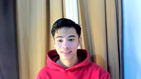 HI IM JAMES DONT FORGET GIVE ME THUMBS UP AND JOIN TO MY FANCLUB online show from March 2026 05:13:01 AM