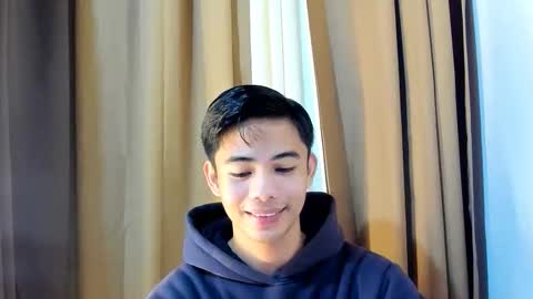 HI IM JAMES DONT FORGET GIVE ME THUMBS UP AND JOIN TO MY FANCLUB online show from March 2026 09:44:02 PM