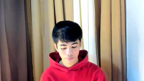 HI IM JAMES DONT FORGET GIVE ME THUMBS UP AND JOIN TO MY FANCLUB online show from March 2026 06:36:01 PM