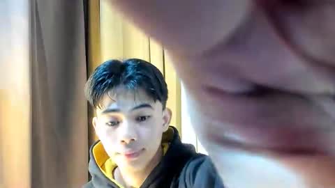HI IM JAMES DONT FORGET GIVE ME THUMBS UP AND JOIN TO MY FANCLUB online show from April 2026 10:47:01 PM