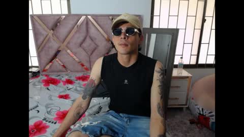 boypp117 online show from April 2026 09:02:02 PM