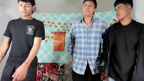 boys4hot_777 online show from February 2025 07:05:02 PM