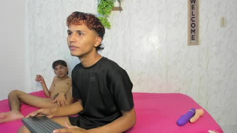 ALEX - TAYLER  -MIKE online show from May 2026 01:01:01 AM
