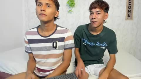 ALEX - TAYLER  -MIKE online show from May 2026 12:48:01 AM