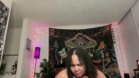 Puddin online show from February 2026 05:38:01 AM