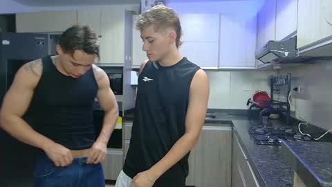 Angelo Mark Fernando Taylor online show from November 2025 11:43:01 AM