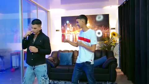 Angelo Mark Fernando Taylor online show from February 2026 11:43:02 AM