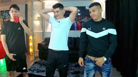 Angelo Mark Fernando Taylor online show from March 2026 11:48:02 AM