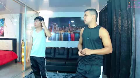 Angelo Mark Fernando Taylor online show from March 2026 11:46:01 AM