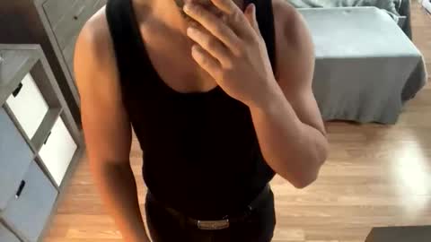 Snapshot of boytoy8969 chatting on November 2025 01:33:02 PM boytoy8969 online show from November 2025 01:33:02 PM