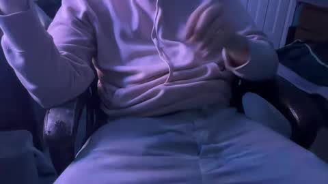 BoyToyBenny online show from October 2025 08:56:02 AM