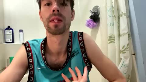 Snapshot of boyvampa chatting on January 2025 11:00:02 AM Lance online show from January 2025 11:00:02 AM