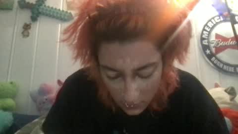 Snapshot of boywithbug chatting on January 2025 08:28:01 PM boywithbug online show from January 2025 08:28:01 PM