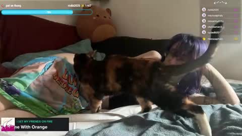 Snapshot of boywithbug chatting on January 2026 03:50:01 PM boywithbug online show from January 2026 03:50:01 PM