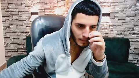 Snapshot of boyxsluts chatting on December 2024 10:27:01 AM MAX online show from December 2024 10:27:01 AM