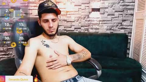 Snapshot of boyxsluts chatting on January 2025 07:49:01 AM MAX online show from January 2025 07:49:01 AM