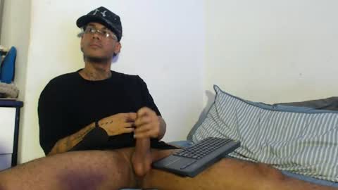 boyzac_ online show from July 2026 09:05:02 AM