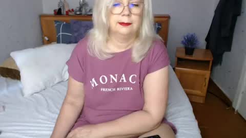 BozhenaNude online show from May 2026 03:44:02 AM