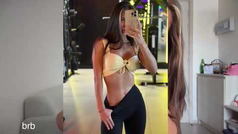 Snapshot of brabuss_ chatting on February 2026 03:36:02 AM Lana online show from February 2026 03:36:02 AM