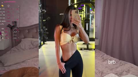 Snapshot of brabuss_ chatting on March 2026 04:16:02 AM Lana online show from March 2026 04:16:02 AM