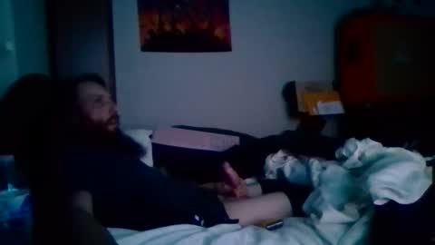 GuitarBrad1989 online show from February 2026 12:17:02 PM