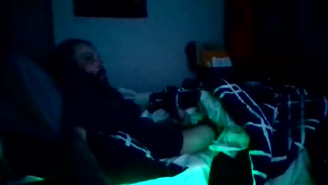 GuitarBrad1989 online show from March 2026 03:00:02 AM