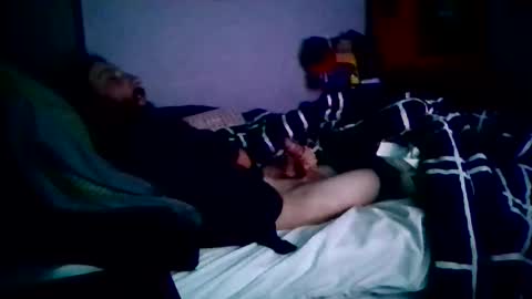 GuitarBrad1989 online show from April 2026 11:37:01 AM