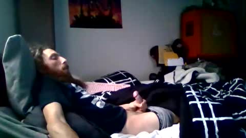 GuitarBrad1989 online show from May 2026 01:07:02 PM