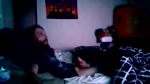GuitarBrad1989 online show from May 2026 07:27:01 AM
