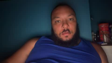 Brad online show from July 2026 08:40:02 PM