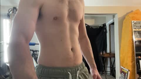 Brad Ballsy online show from March 2026 08:44:01 PM