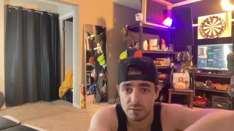 Brad Ballsy online show from April 2026 12:55:02 AM