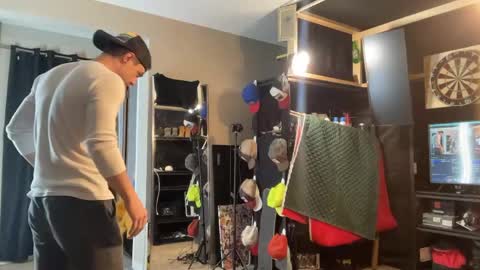 Snapshot of brad_bounce chatting on May 2026 07:53:02 PM Brad Ballsy online show from May 2026 07:53:02 PM