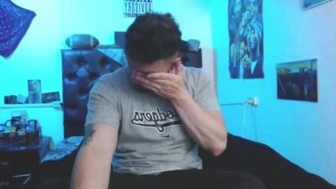 brad hot boy online show from March 2026 07:08:01 PM