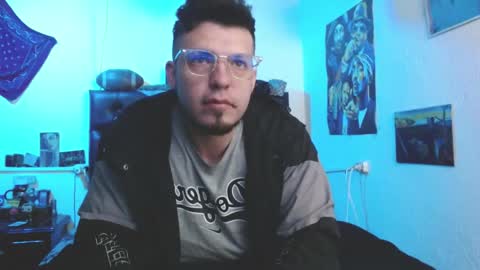 brad hot boy online show from March 2026 12:05:01 AM