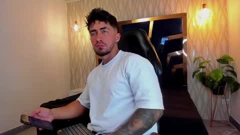 brad summer online show from April 2026 11:36:02 PM