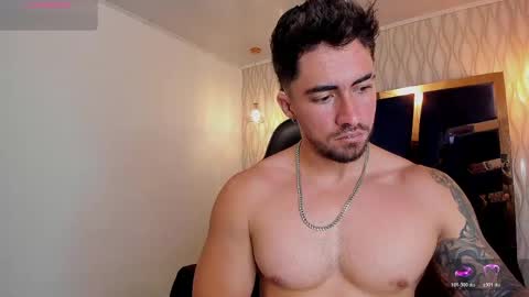 brad summer online show from May 2026 11:23:01 PM