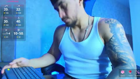 brad summer online show from May 2026 12:06:02 AM