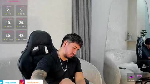 brad summer online show from May 2026 05:43:01 PM