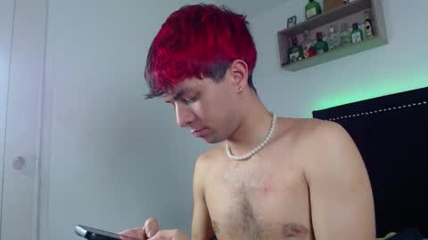 Snapshot of brad_thomson chatting on December 2025 02:56:02 PM brad_thomson online show from December 2025 02:56:02 PM