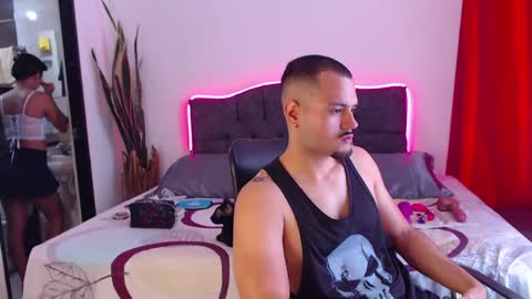 Your favorite couple and the best butt on Chatur online show from September 2025 01:36:02 PM