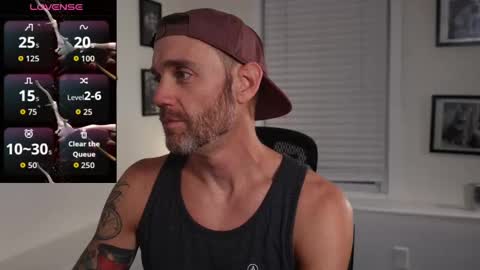 Snapshot of bradbronton chatting on September 2025 09:44:01 AM BradBronton online show from September 2025 09:44:01 AM